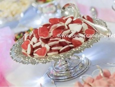 Wedding sweets table Yorkshire, Nottinghamshire, Lincolnshire, Derbyshire